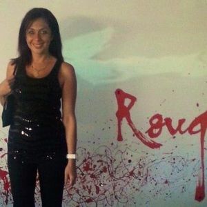 Beautiful Designer Top for Any Occasion